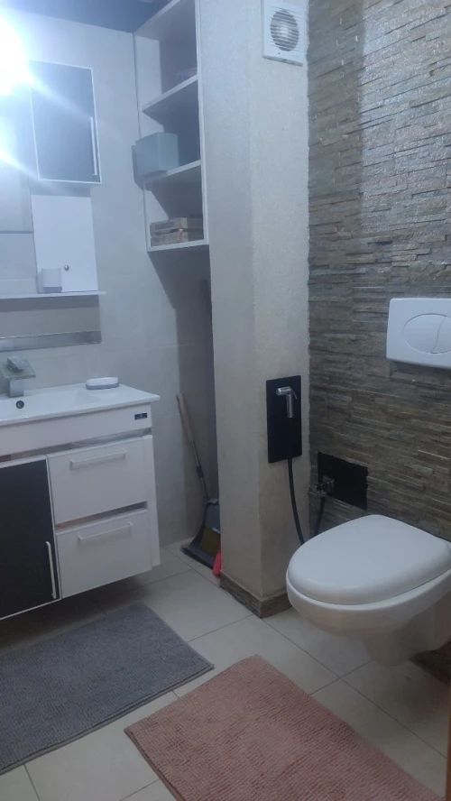 Location Duplex F4 Bejaia Bejaia