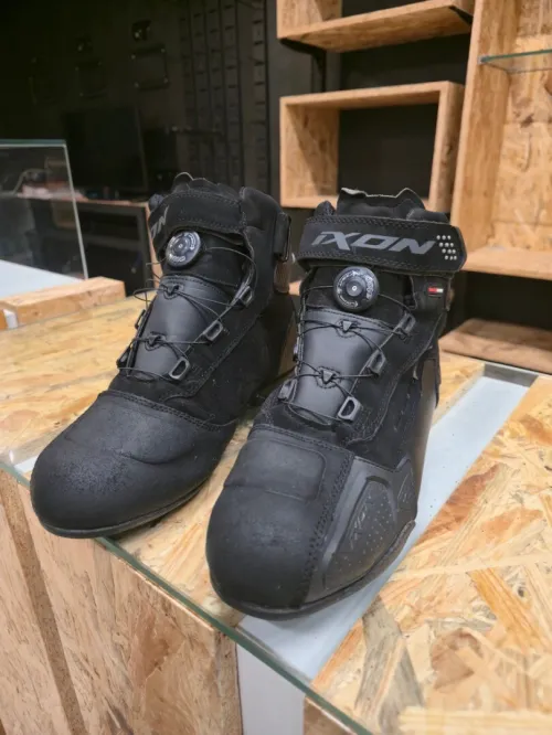 Accessoires moto