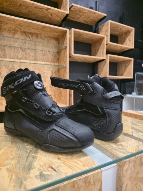 Accessoires moto