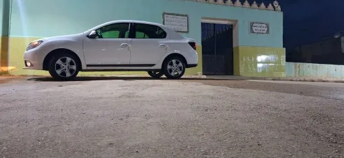 Renault Symbol 2016 Thalia Dynamique