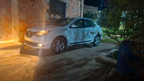 Renault Symbol 2016 Thalia Dynamique