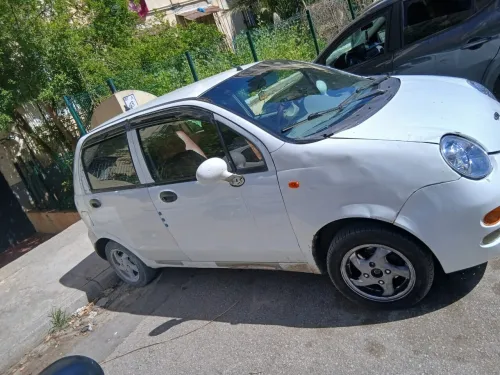 Chery QQ 2012 QQ