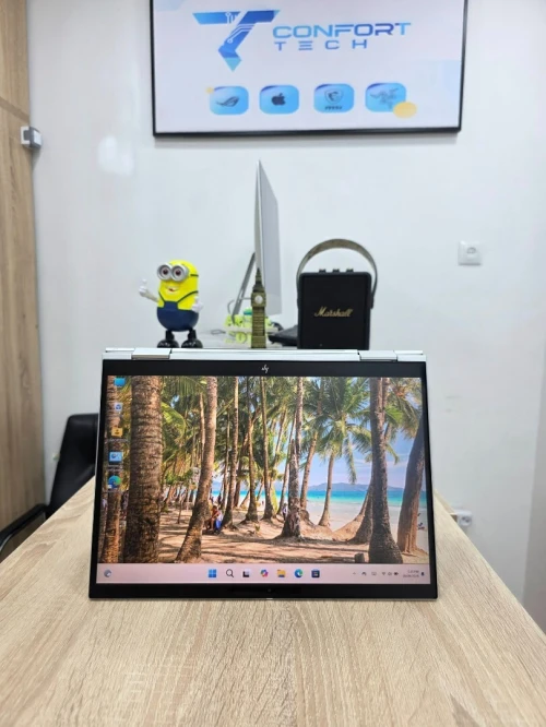 HP ELITEBOOK X360  1040 G10 i7 1365U 32GB /512GB