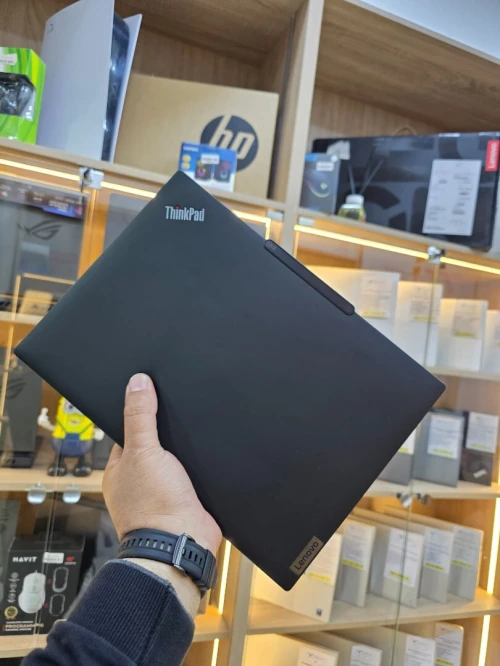LENOVO THINKPAD X13 GEN 4 i7 1360P 32GB/512GB