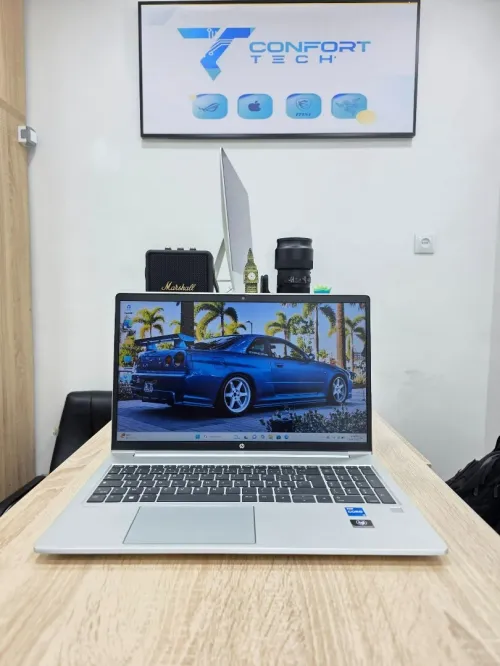HP PROBOOK 450 G9 15.6" i5 1235U 8GB/256GB