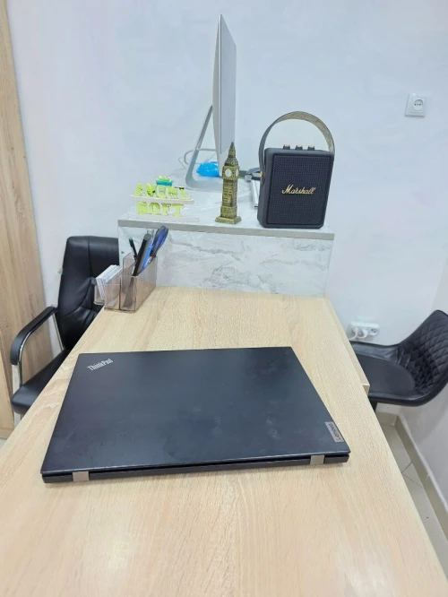 LENOVO THINKPAD L15 15.6" i7 10510U 16GB / 512GB