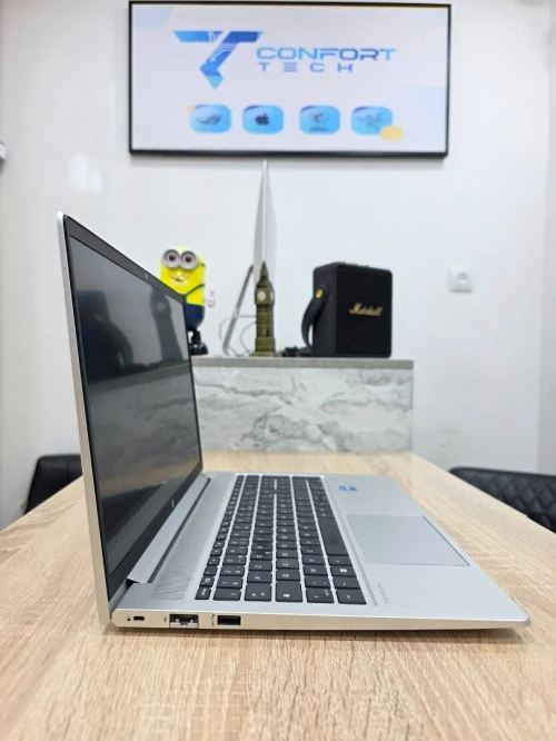 HP PROBOOK 450 G9 15.6 "i5 1235U 8GB/256GB