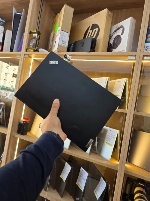 LENOVO THINKPAD E14 Gen 2  i5 1135G7  16GB /512 GB