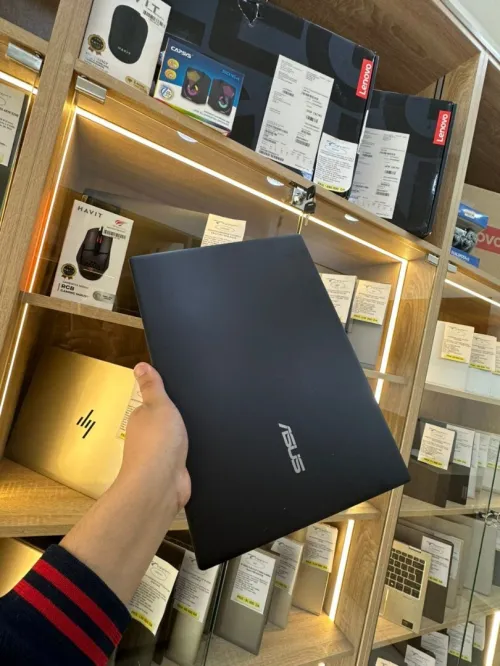 ASUS V16 Intel Core 7 240H & RTX 3050 6GB GDDR6 16GB/512GB