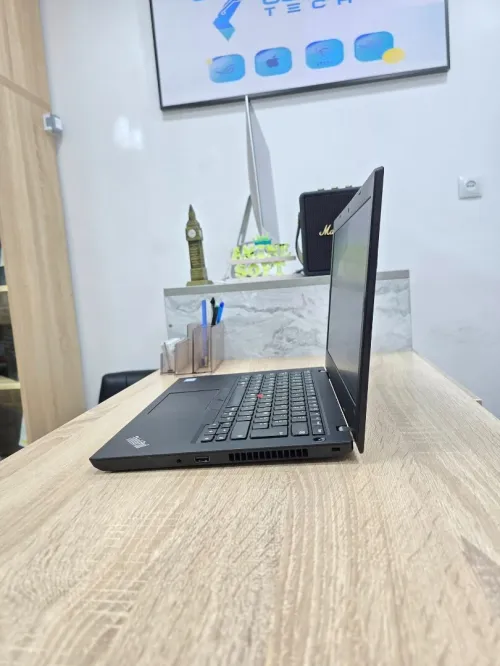 LENOVO THIKPAD T480 14" i5  8350U 8GB /256GB