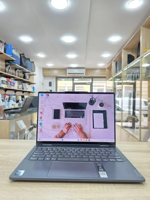  LENOVO YOGA 7 (14",  i5-1340P 16GB/512GB