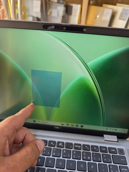 DELL LATITUDE 7440 14  Tactile  i7 1365U 32GB /512GB
