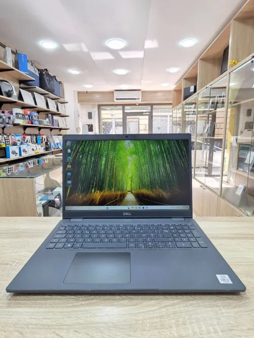 DELL LATITUDE 3510  i5 10210U 8GB/256GB