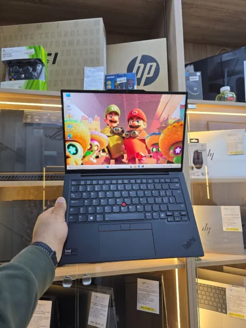 LENOVO THINKPAD X1 CARBON GEN 12 Ultra 7 155U  32GB / 1TB
