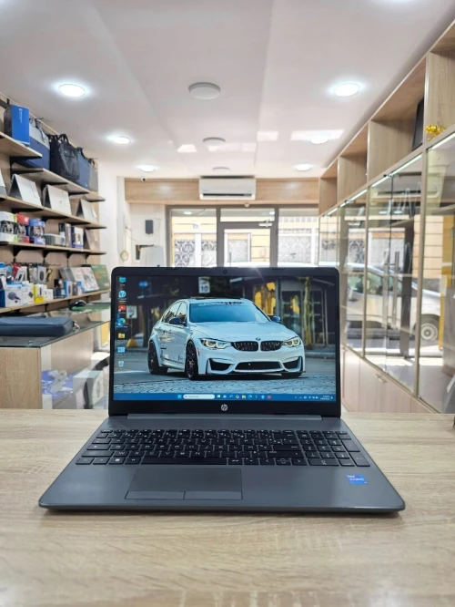  HP Laptop 250 G9  15.6" i7 1265U  16GB/512GB