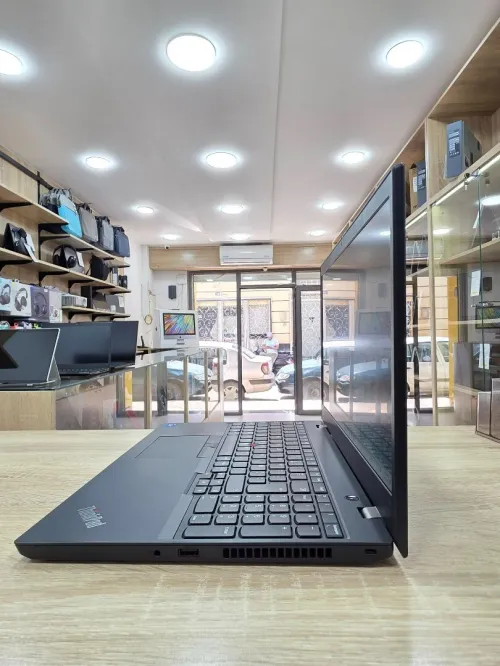 LENOVO THINKPAD L15  15.6" i7 1185g7 16GB/512 GB