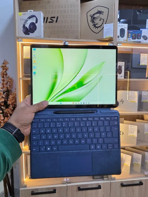 Microsoft Surface Pro X SQ1 16GB /512GB