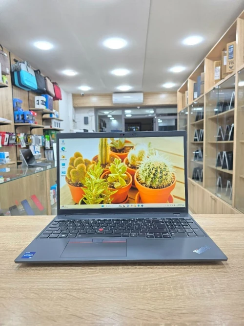 LENOVO THINKPAD L15 GEN 4  "i5 1345U 16GB/256GB