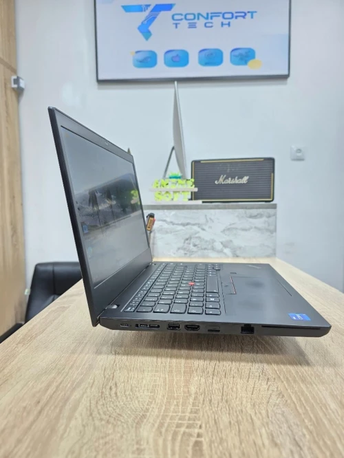 LENOVO THINKPAD L14 GEN 2  i7 1165G7 16GB /512GB