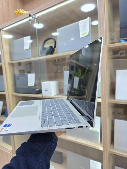 DELL INSPIRON 14 2in -1  i7 1355U   (16GB /1TB)
