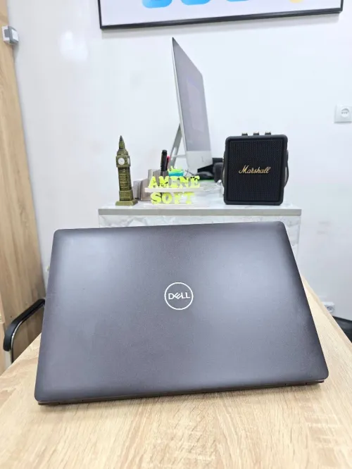 DELL LATITUDE 5500 15.6"  i5 8365U 8GB/256GB