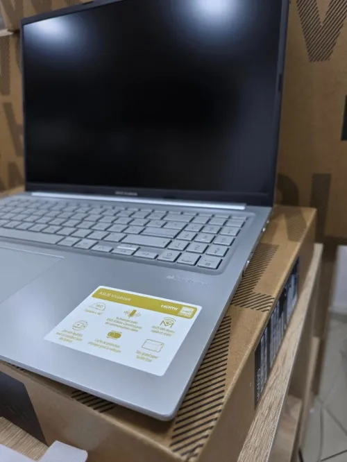 ASUS Vivobook 16X RYZEN 5 5600H 16GB/512G
