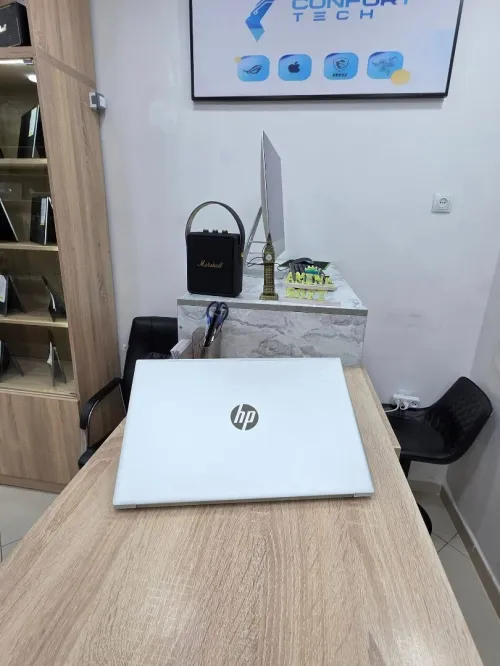 HP PAVILION 15 15.6" i5 1135G7  12GB /512GB
