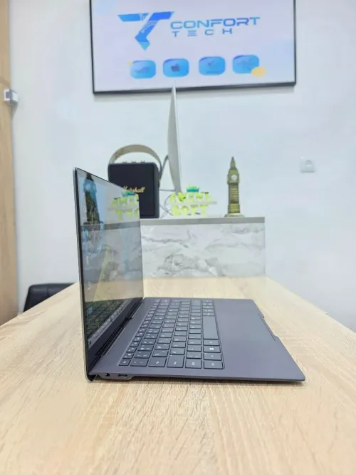 SAMSUNG GALAXYBOOK S 13.3" Tactile i5 L16G7 8GB/256GB 