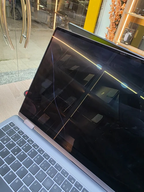 Samsung GalaxyBook5 pro 16" X360   Ultra 7 258v  32GB/1TB SSD( FIH CHA3RA F ECRAN )