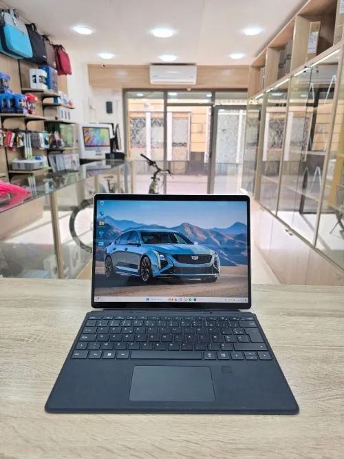 Microsoft Surface Pro 9 i5 1245U 8GB /256GB