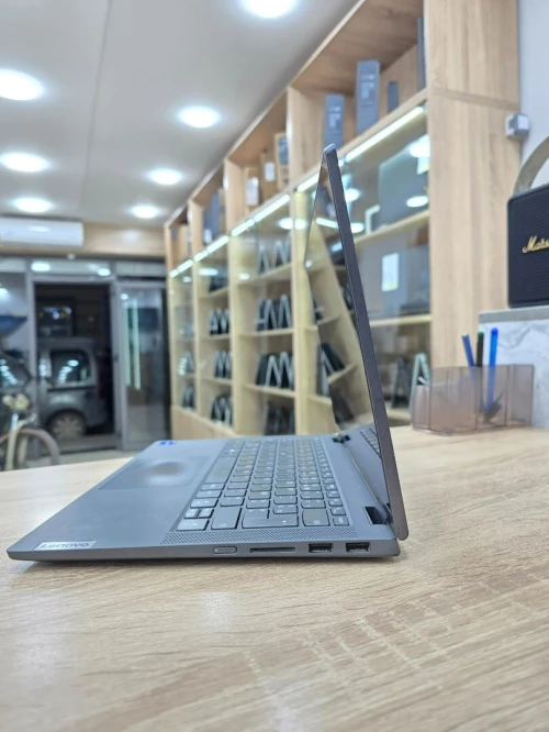 [VENDU ]LENOVO IDEAPAD FLEX 5 14" X360  i7 1165G7 16GB /512GB