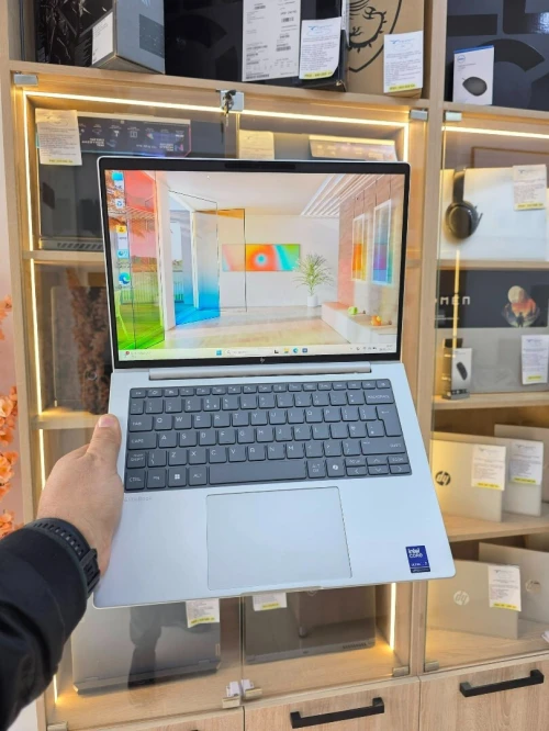 HP EliteBook 8 G1i 14 Ultra 7 265H  16GB / 1TB SSD