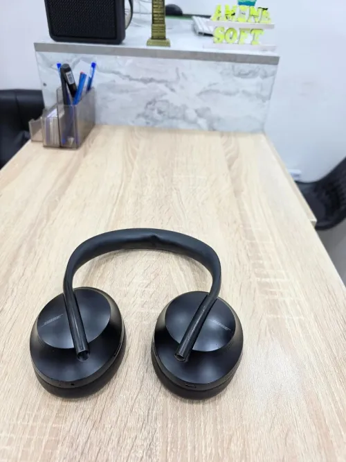  Bose NC 700 Black