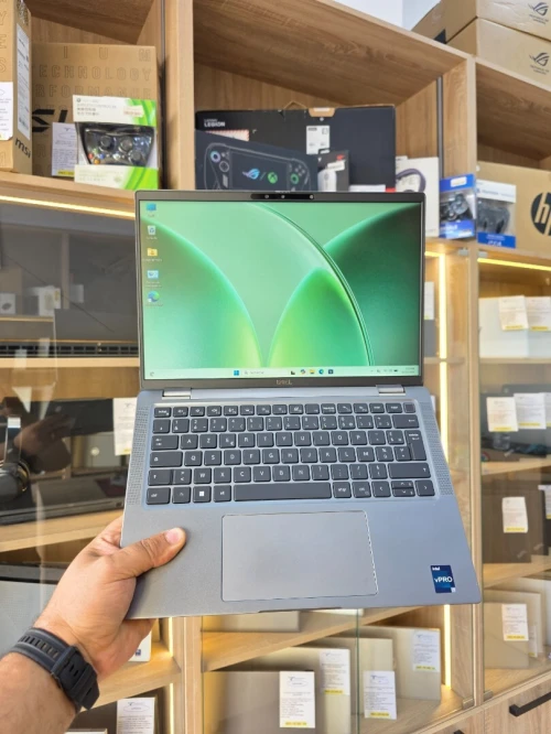 DELL LATITUDE 7440 14  Tactile  i7 1365U 32GB /512GB