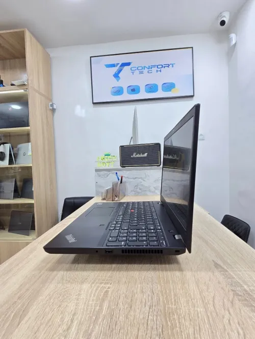 LENOVO THINKPAD L15 15.6"  Ryzen 5 PRO 4500U 16GB/512 GB