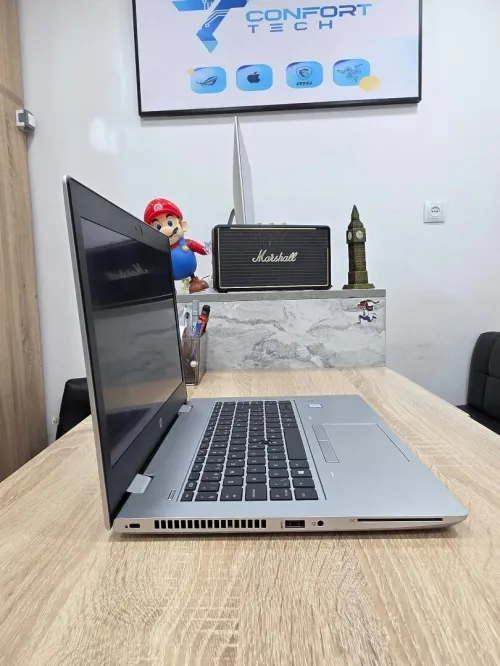 HP ProBook 640 G5 14"  i5 8265U 8GB/256GB