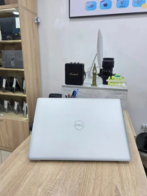 DELL inspiron 3584 15.6   i3 7020U 8GB/256GB 