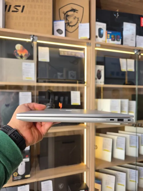 HP EliteBook X Flip 14 AI Ultra 7 268V 32GB/512GB SSD