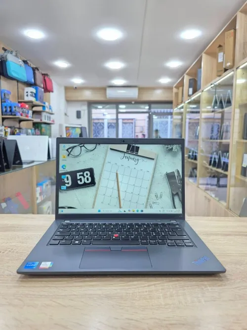 LENOVO THINKPAD L14 GEN 4  "i5 1345U 16GB/512GB