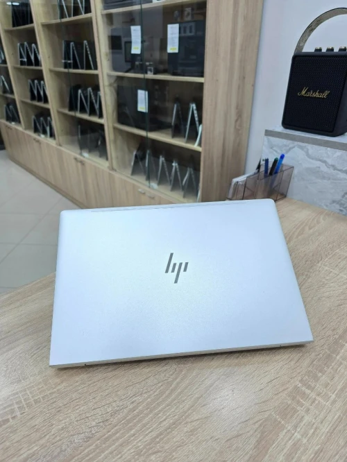HP ELITEBOOK 640 G9 14" Tactile i7 1265U 16GB/512GB