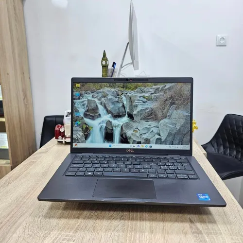 DELL LATITUDE 7320 13.3" Tactile  i7 1185g7 16GB/512GB