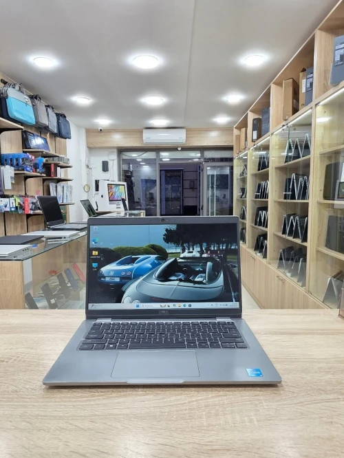 DELL Latitude 5320 13.3 "i5 1145G7 16GB/512G