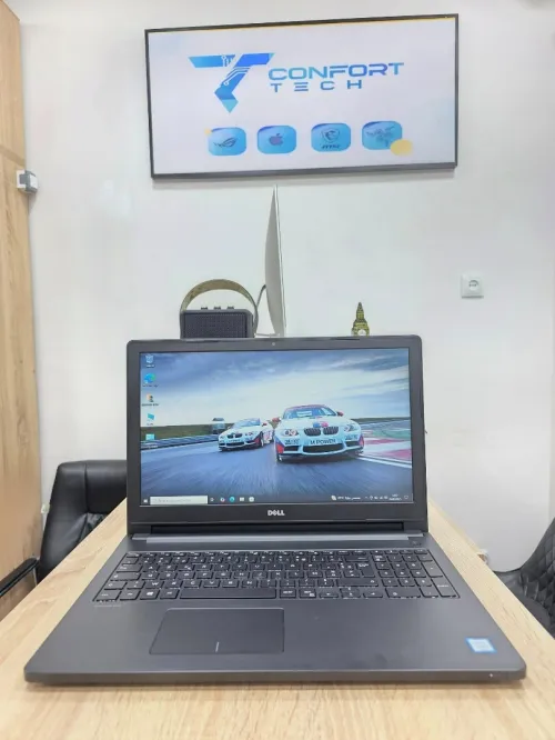 DELL LATITUDE  3570 15.6   i3 6100U 8GB/128GB 