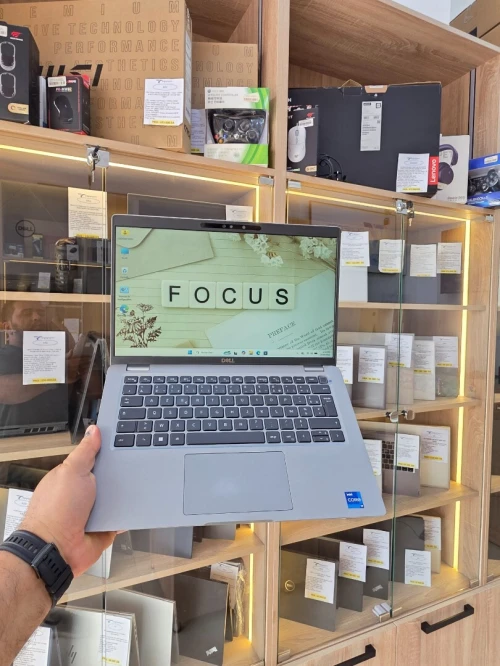 DELL Latitude 5440 14" i7 1265U  16GB/256GB