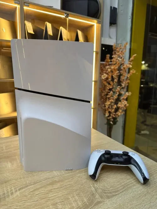 [VENDU ]PlayStation 5 Slim  Version CD