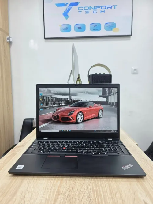 LENOVO THINKPAD L15 15.6" i7 10510U 16GB / 512GB
