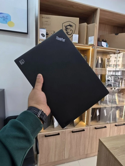 LENOVO THINKPAD T14s 14 " i7 1265u ( 16GB /512 GB)