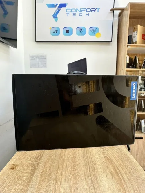 LENOVO LEGION 5 PRO 16 " i7 12700H & RTX 3050 Ti  16GB DDR4 / 1TB SSD NVME