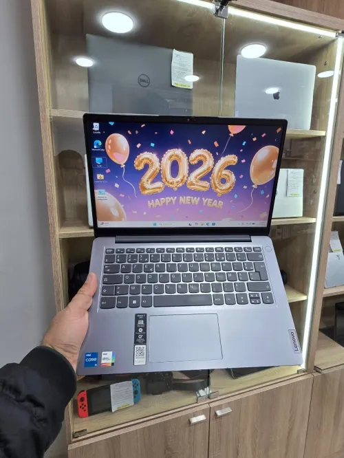 LENOVO IDEAPAD 3 14  i5 1155G7 16GB/512GB