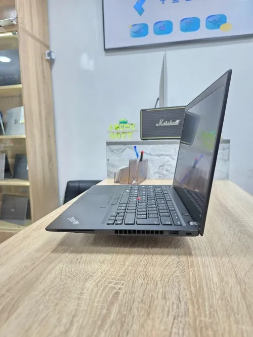 LENOVO THINKPAD T14S 14"  Ryzen 5 PRO 4650U 16GB/512 GB